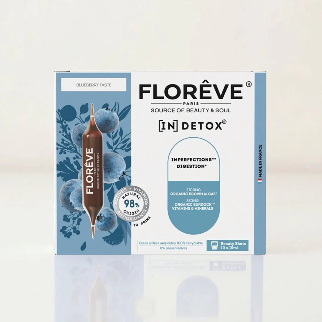 [IN] DETOX ANTIACNE