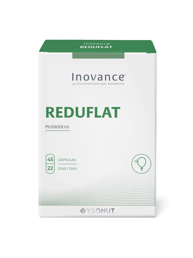 Reduflat Inovance - Conforto Digestivo
