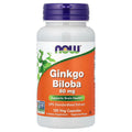 Ginkgo Biloba 60 mg