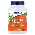 Boswellia Extract 500mg Now Foods