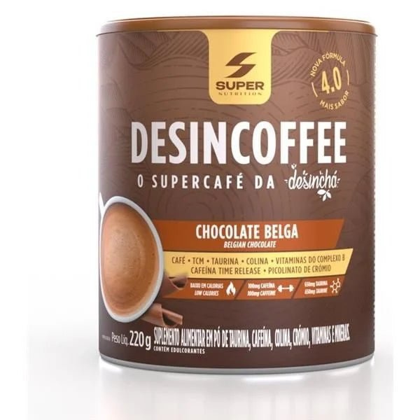 Desincoffee Supercafé