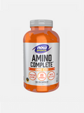 Amino Complete Now Foods