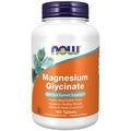 Magnesium Glycinate Now Foods