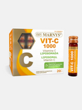 Vitamina C VIT-C 1000 Lipossomada