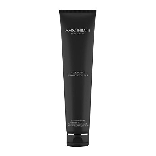 Body Lotion and Tan Maximizer & Extender