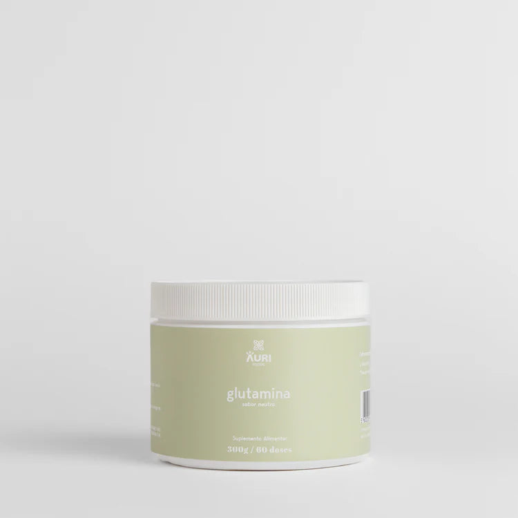 Glutamina