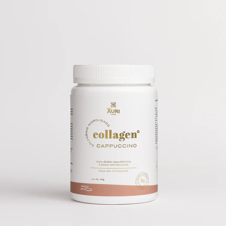 Collagen Cappuccino VERISOL®