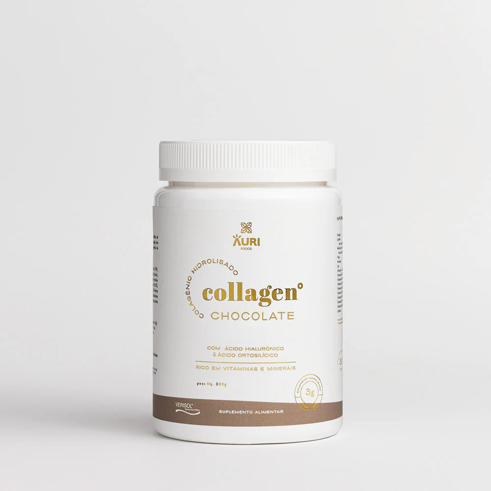 Collagen Chocolate VERISOL®