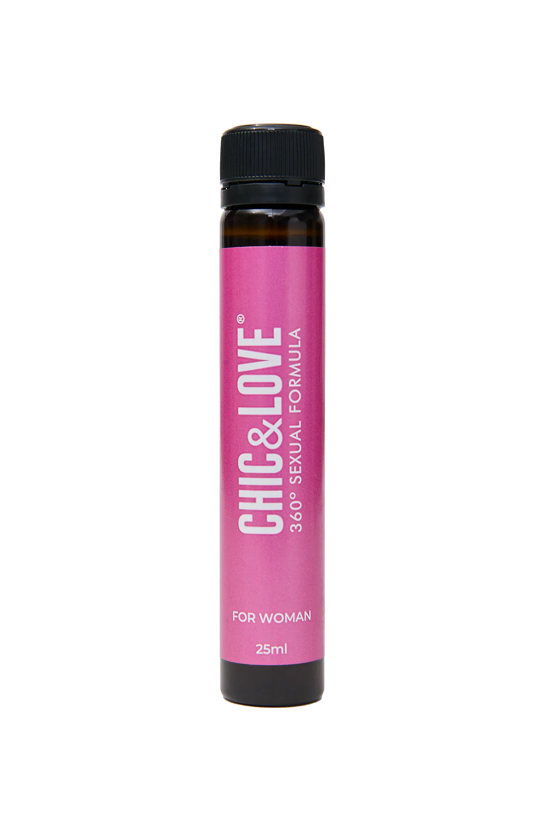 Chic&Love Booster Sexual Woman