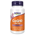 CoQ10 200mg Now Foods