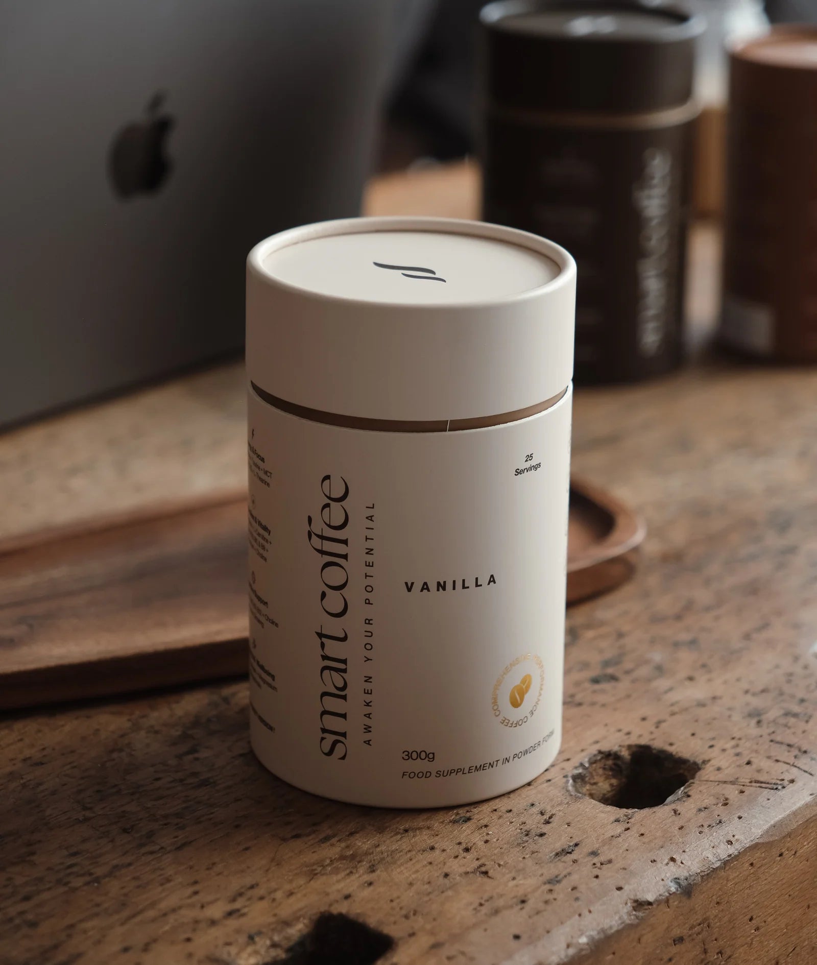 Smart Coffee