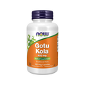 Gutu Kola 100 cápsulas - Now Foods