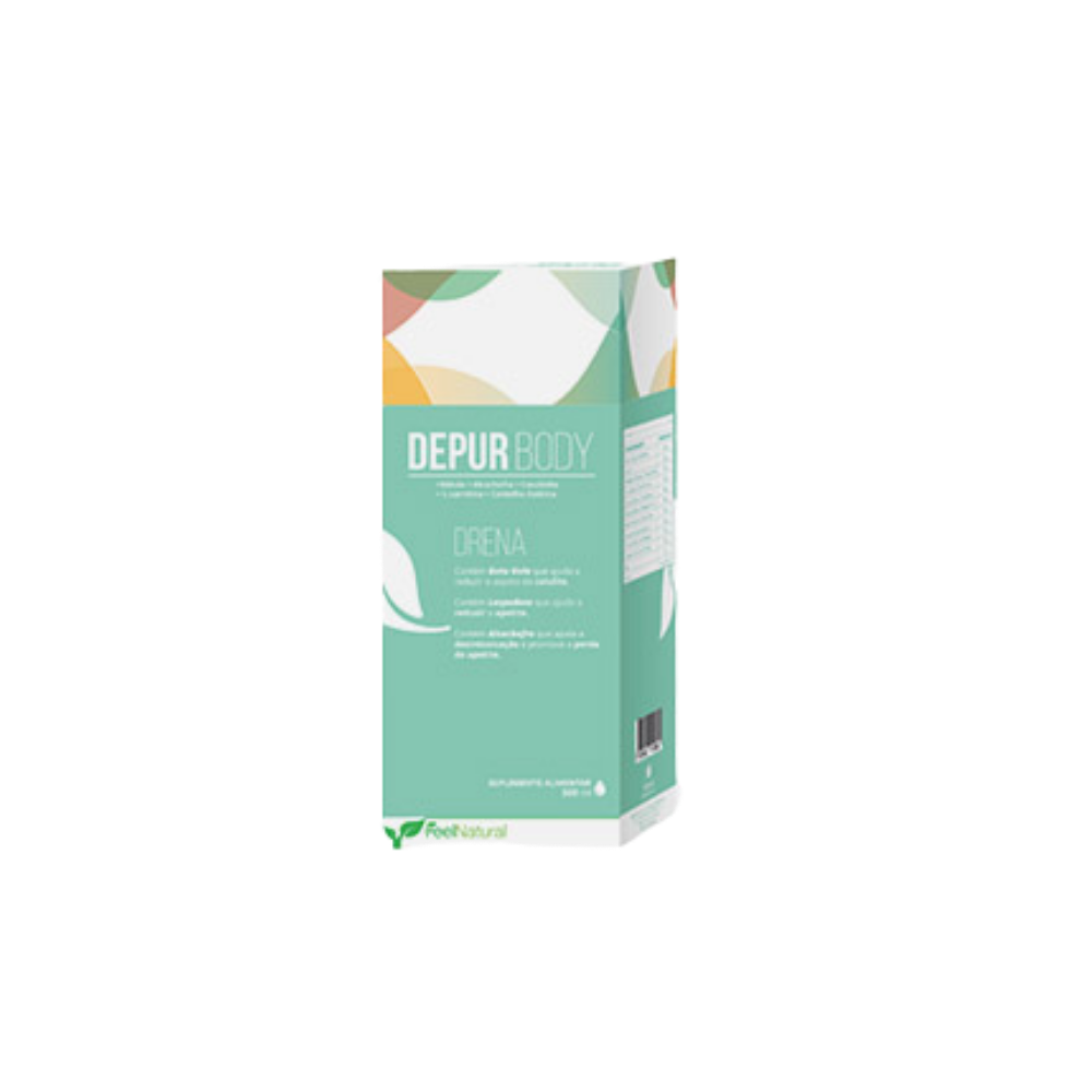 Depur Body 500ml