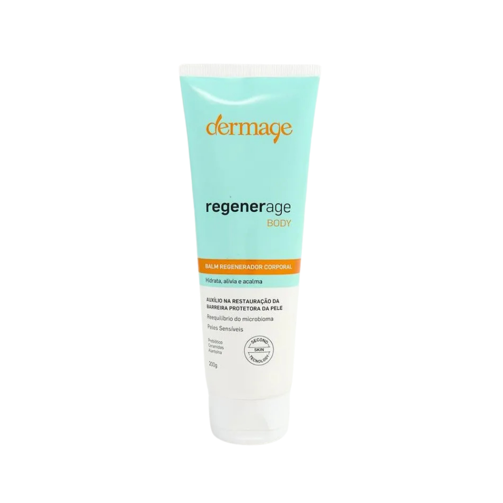 Regenerate Body - Dermage