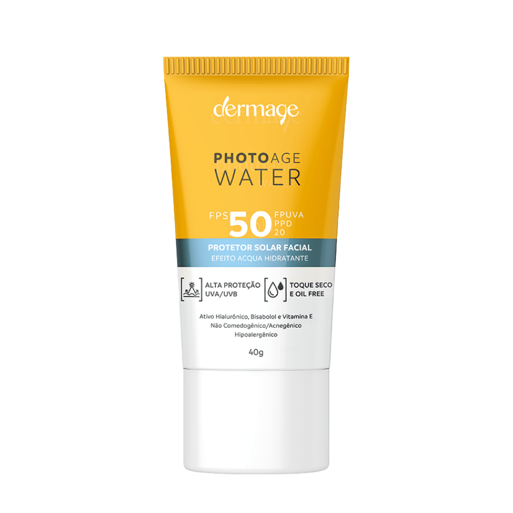 Photoage Water FPS 50