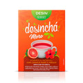 Desinchá Moro