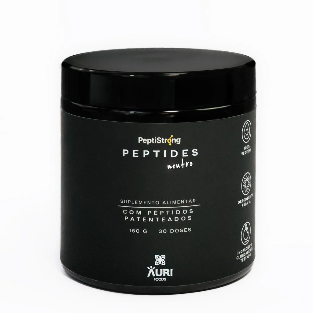 Peptides com Peptistrong™️- Neutro