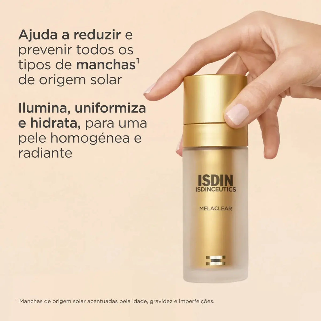 Melaclear Serum ISDIN