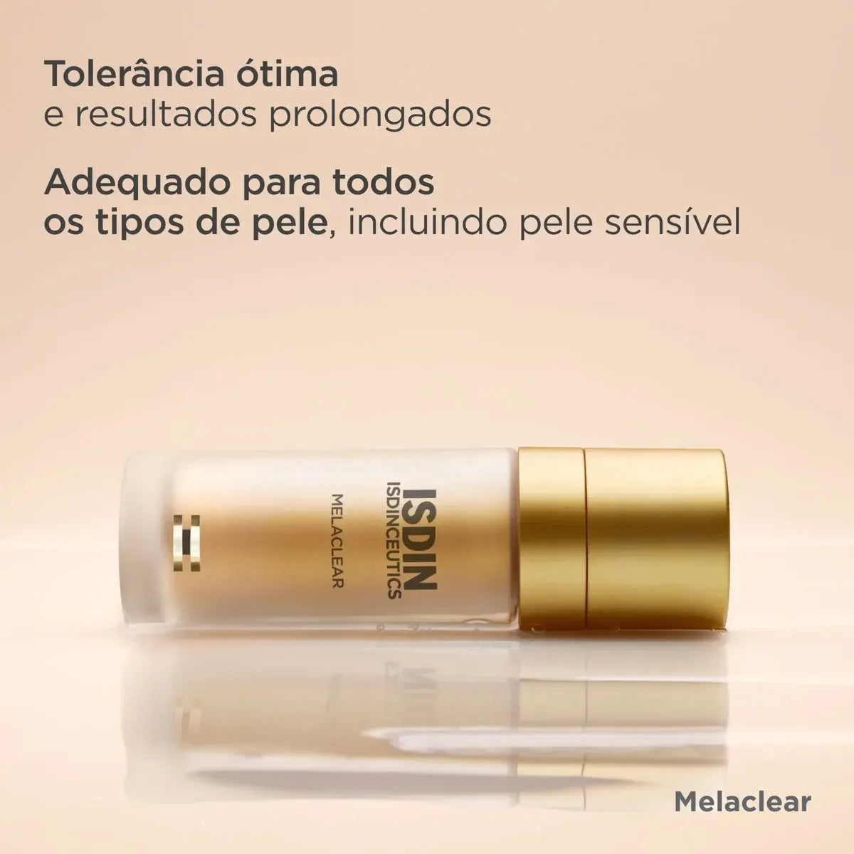 Melaclear Serum ISDIN
