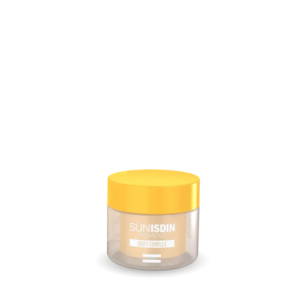 Sunisdin Pigment Cápsulas