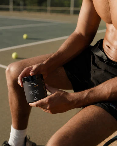 Peptides com Peptistrong™️- Tropical