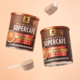 Desincoffee Supercafé