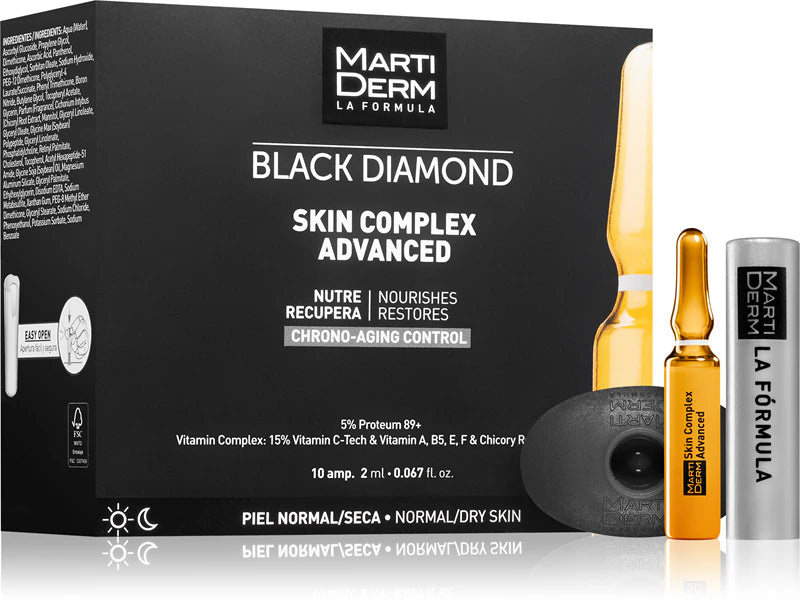 Black Diamond Skin Complex Advanced