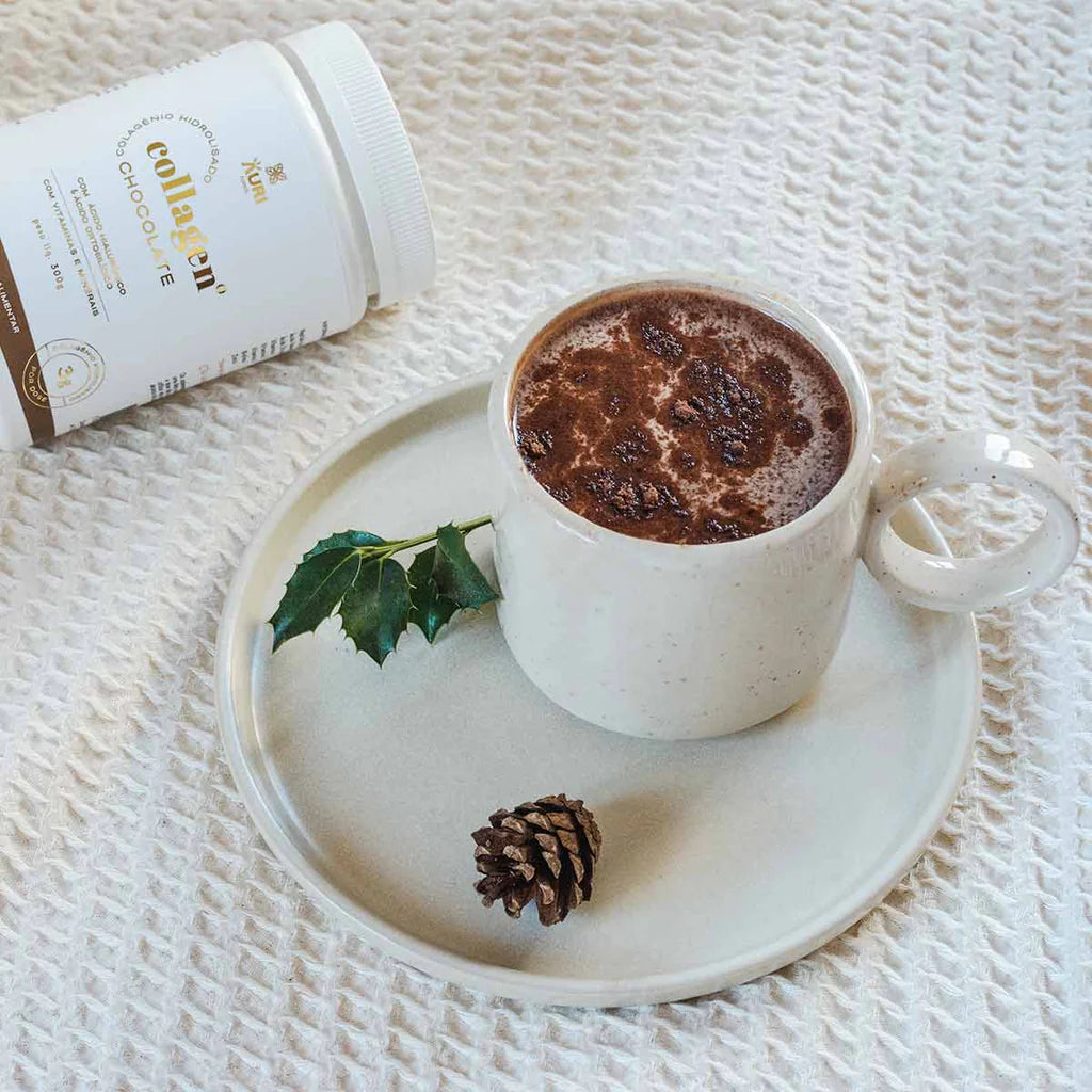 Collagen Chocolate VERISOL®