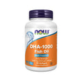 DHA-1000 Fish Oil 90 Cápsulas Now Foods