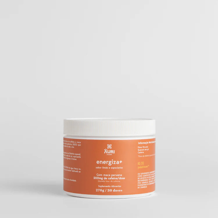 Energiza +