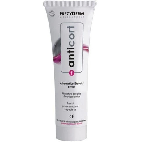 Frezyderm Anticort Creme de Tratamento
