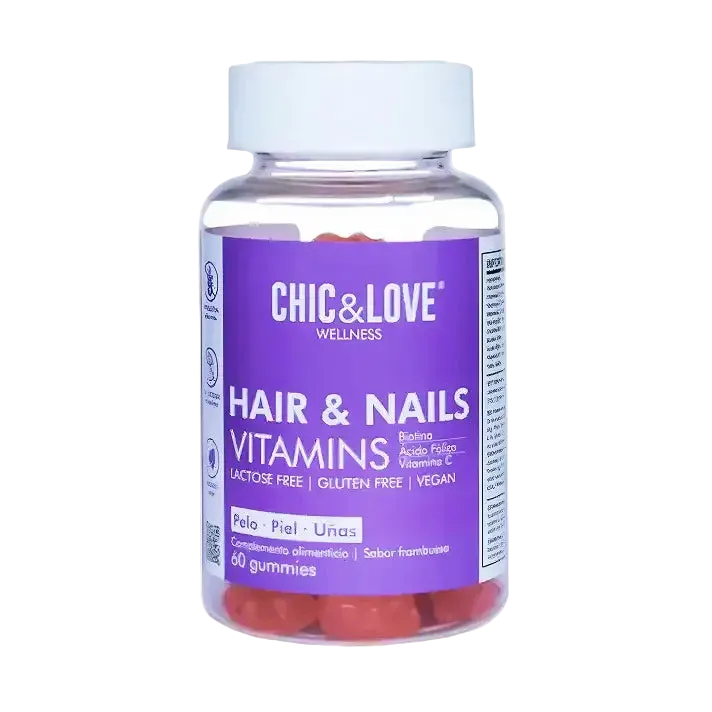 Chic&Love Hair & Nails