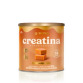 Caramelo de Creatina Sabor Caramelo