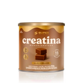 Caramelo de Creatina Sabor Brigadeiro