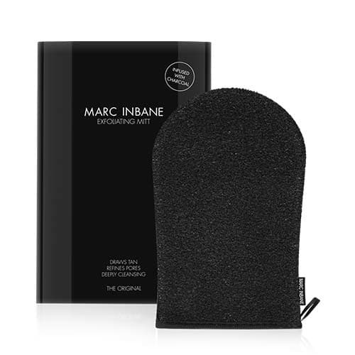 Luva Exfoliante Marc Inbane