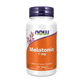 Melatonina 1 mg Now