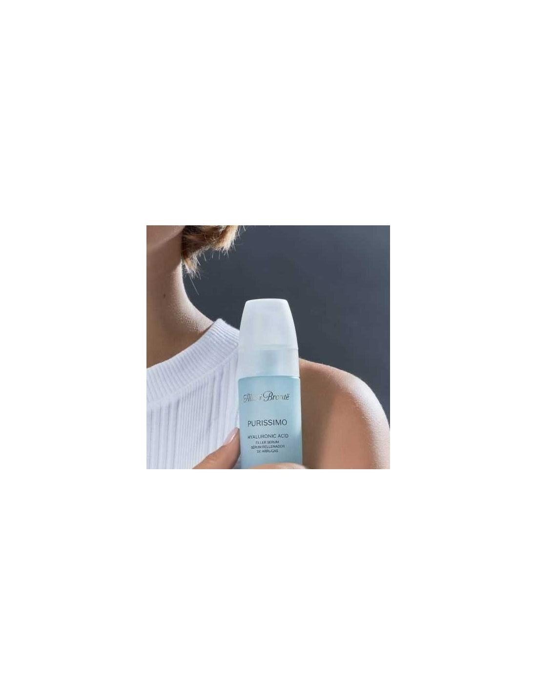 Purissimo Filler Serum Alissi Bronte