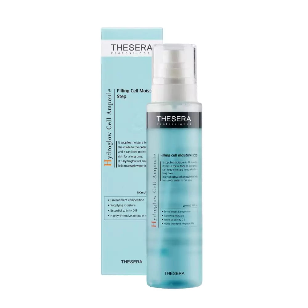 Thesera Hydroglow Cell