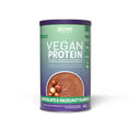 Proteína Vegan Zelthy Chocolate e Avelã